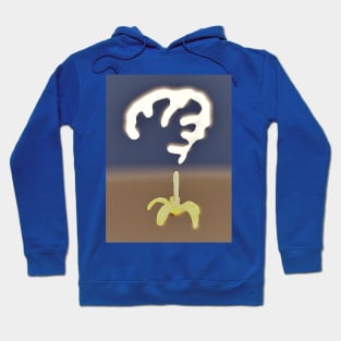 Banana Juice Hoodie